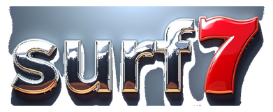 surf7 logo